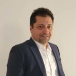 Ignazio Campoccia | Chief Operating Officer Pizzarotti