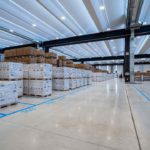 Isoplam Superficie continua a base cementizia