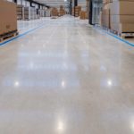 Isoplam Pavimento Pavilux Crystalquarz