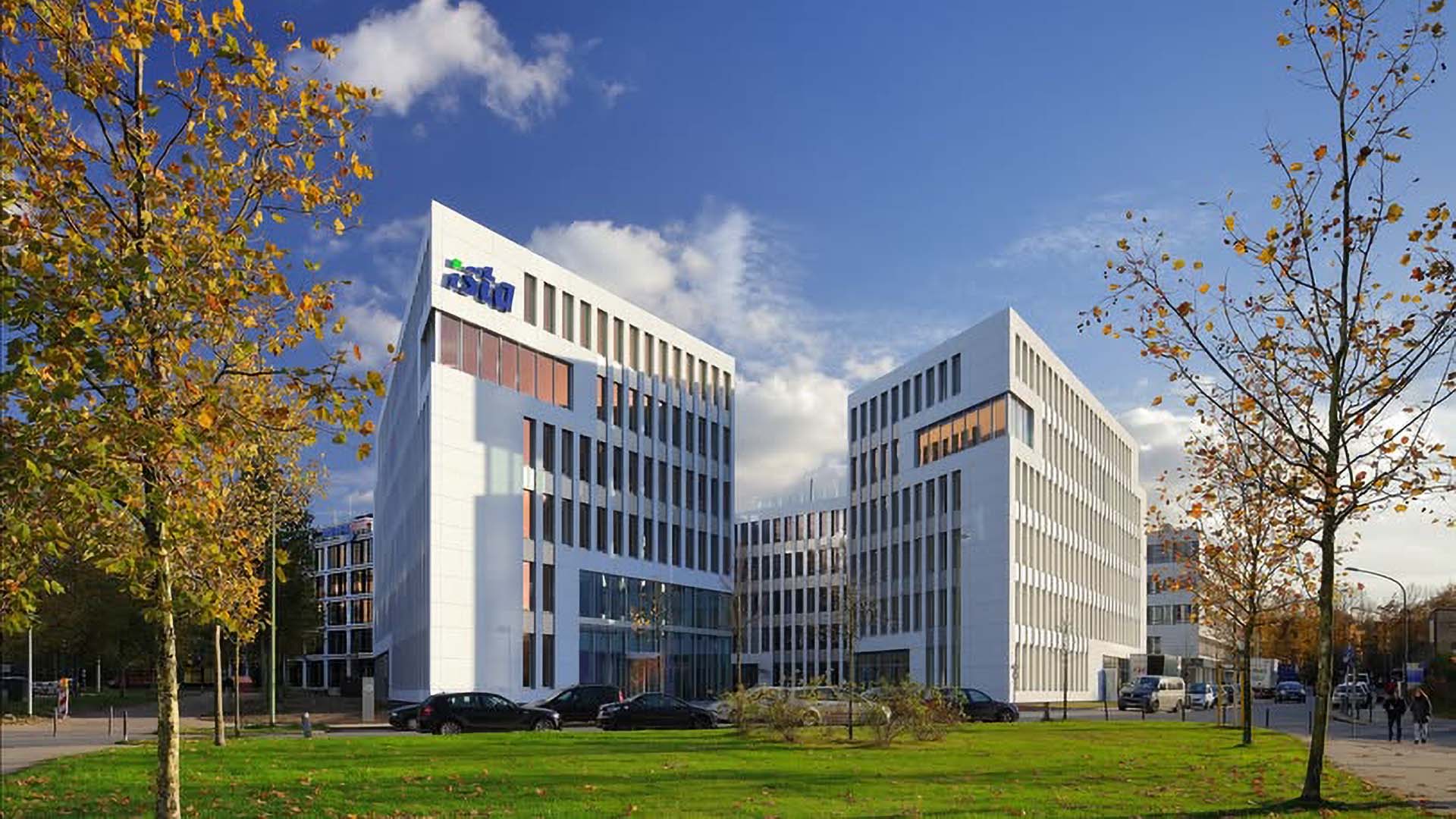 Ista Italia sede