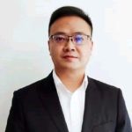 Jian Fu Presidente Midea International Business Gruppo Midea