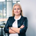 Katharina Beumelburg chief sustainability & new technologies officer Heidelberg Materials