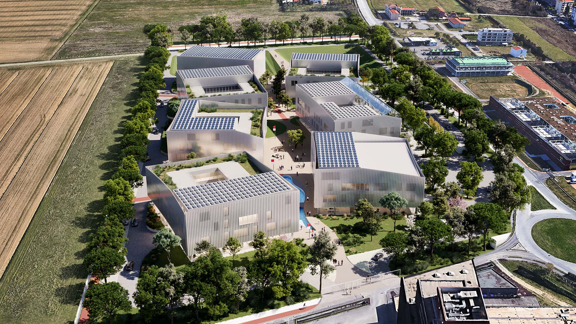 Lombardini22 Overview del progetto