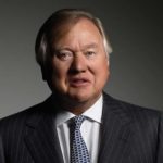 Lord Bamford Presidente Jcb