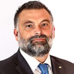 Luca De Carlo Presidente commissione industria commercio_turismo_agricoltura e produzione agroalimentare Senato