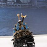 Margherissima 2025 una maschera: identità del veneziano ©Tiziano Ercoli & Riccardo Gianpiero