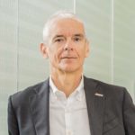 Mario Poltronieri Branch president filiale italiana Mitsubishi Electric