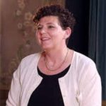 Marta Martin Presidente Germoglio e Senape