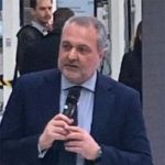 Massimiliano Pierini Managing director Mce Mostra convegno expocomfort
