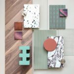 Materia2.0 Moodboard