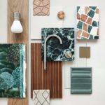 Materia2.0 Moodboard