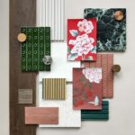 Materia2.0 Moodboard