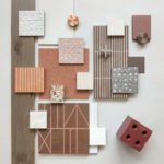 Materia2.0 Moodboard