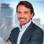 Mauro Correira Ceo Gruppo Teka