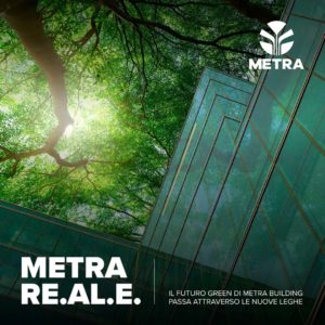 Metra Lega Re.Al.e