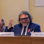 Michele Vitulano Presidente Unacea