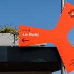Migliore+Servetto street pin building di Milano Certosa District