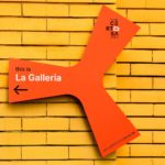 Migliore+Servetto street pin building di Milano Certosa District