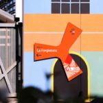 Migliore+Servetto street pin building di Milano Certosa District