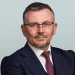 Mirko Baldini Ceo Italy Cbre