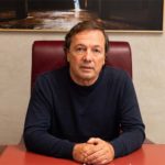 Nicola Perini Presidente Publiacqua