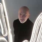 Nigel Coates architetto e curatore di Margherissima