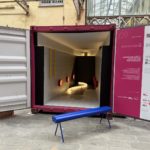 Genova Design Week Progetto Container 02