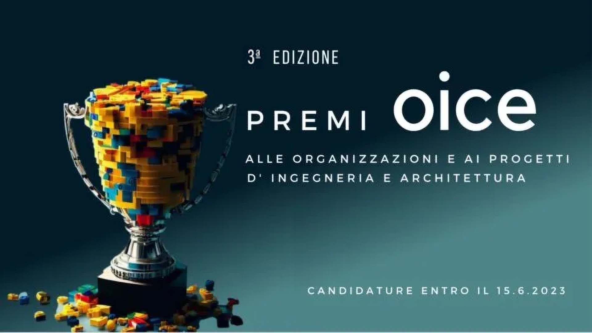 Oice premi
