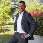 Paolo Cervini | Ad holding Polifin e presidente Costim