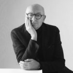 Piero Lissoni Art director Lualdi