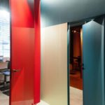 Protek nuovo showroom