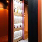 Protek nuovo showroom