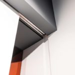 Protek nuovo showroom