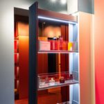Protek nuovo showroom