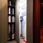 Protek nuovo showroom