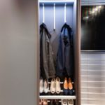 Protek nuovo showroom