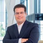 René Aldach chief financial officer Heidelberg Materials