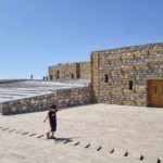 Riqualificazione della Cittadella di Agadir Oufella, Agadir, regione di Souss-Massa, Marocco
