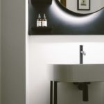 Ritmonio rubinetteria serie finitura Black