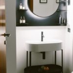 Ritmonio rubinetteria serie finitura Black