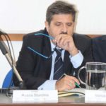 Rocco Sturchio Responsabile ufficio direzione lavori manutenzioni Publiacqua