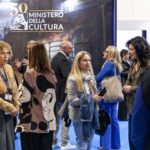 Restauro 2025 Stand Ministero della Cultura