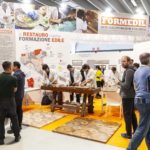 Restauro 2025 Stand