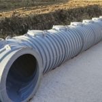 Scavo e installazione dell’impianto