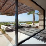 Schüco casa Idda