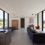 Schüco casa Idda