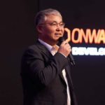 Seung-Hyun Oh Ceo Develon
