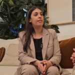 Silvia Spreafico Design manager di Materia 2.0