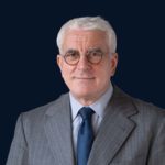 Silvio Angori Vicepresidente e Ad Pininfarina