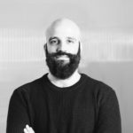 Simone Sias, Cityscape Bim Consultant